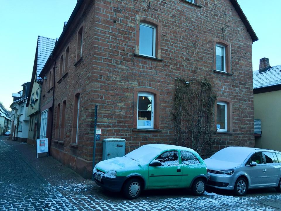 Altstadt-MFH mit Mainblick, Dachterrasse & Entwicklungspotenzial – provisionsfrei – Bild 3