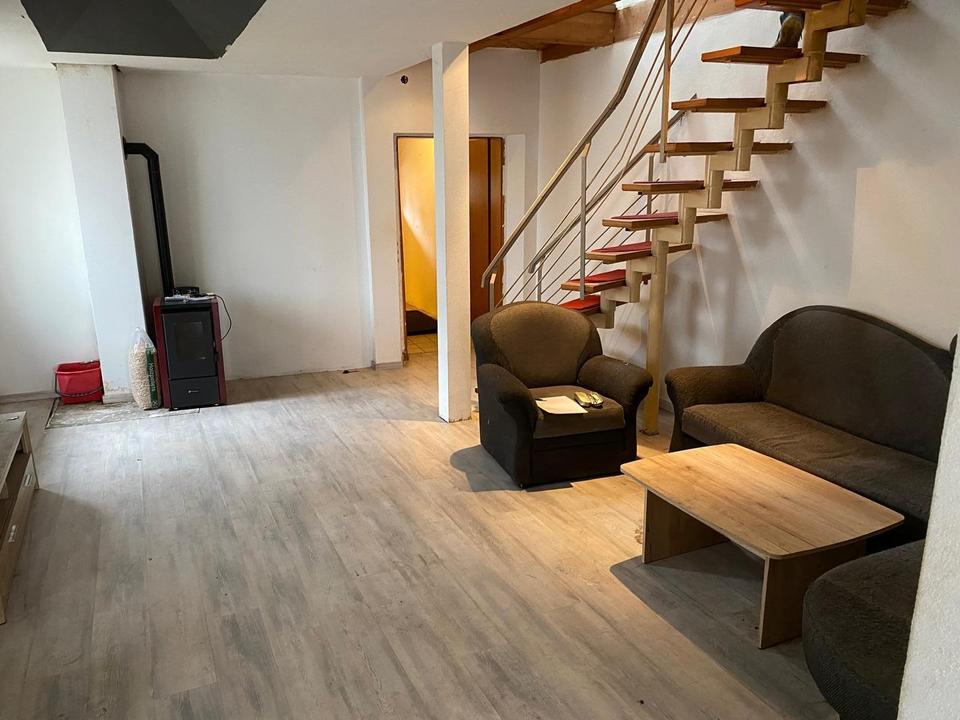 Doppelhaushälfte mit Doppelgarage und 2 Carports in zentraler Lage von Steinheim – Bild 19