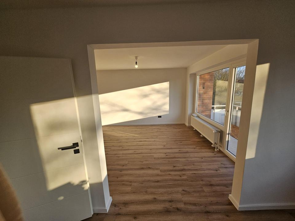 HH-Niendorf - Helle 3-Zimmer-Wohnung inkl. TG-Stellplatz mit Südbalkon in bester Lage – Bild 24