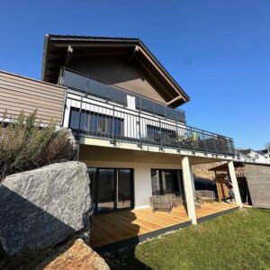 Provisionsfrei* | Modernes Einfamilienhaus mit Einliegerwohnung, Smart-Home, PV-Anlage