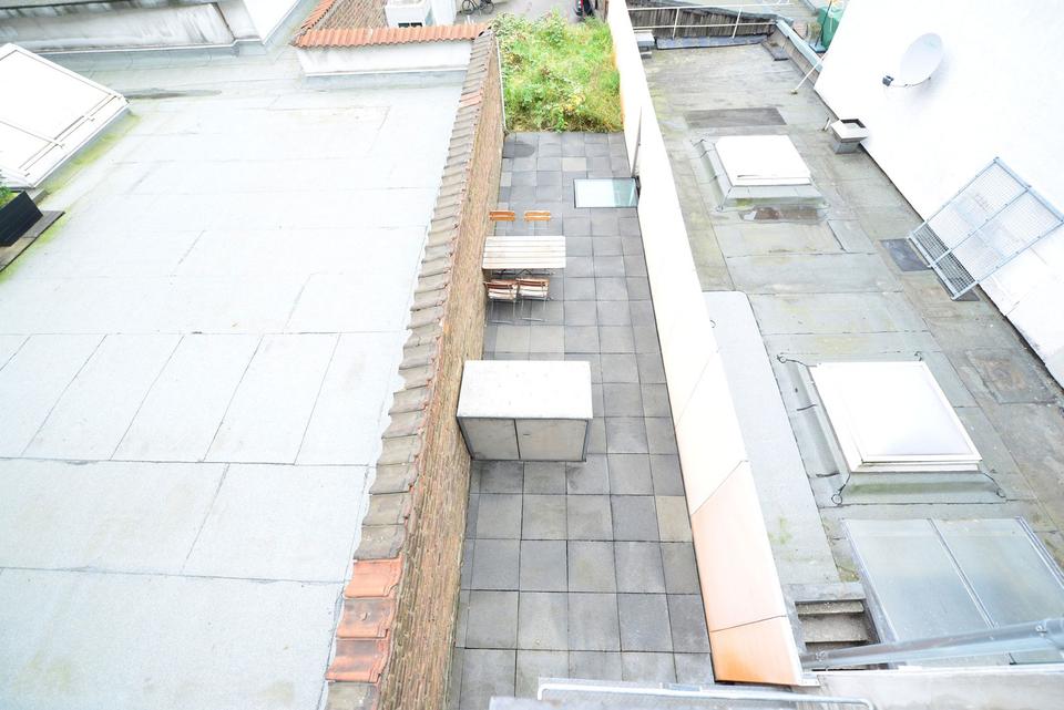 Design Apartment 2 OG - Architekturerlebnis im Kölner Zentrum! – Bild 9