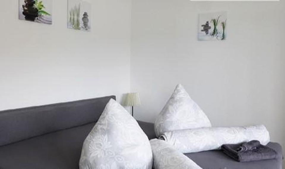 30 m² Apartment mit Balkon – inkl. Küche – Bild 5