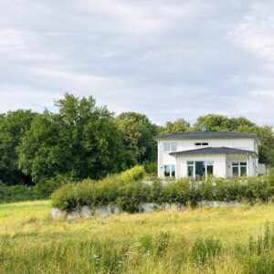 Exklusives Architektenhaus mit unverbaubarem Waldblick nahe Göttingen - Provisionsfrei