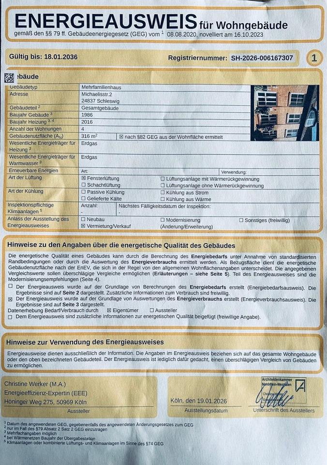 Eines der schönsten Wohn/Geschäftshäuser/Kornmarkt/PROVISIONFREI – Bild 26