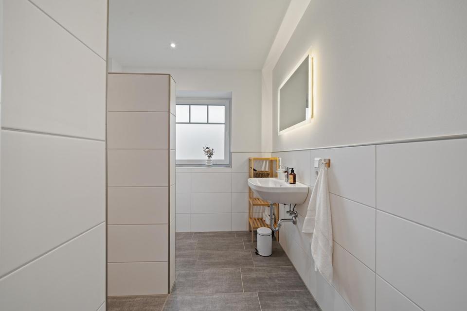 Neubau Reihenhaus in Stapel – Bild 7