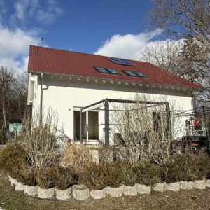 Zentral wohnen in Beelitz-Heilstätten: im Grünen und doch urban