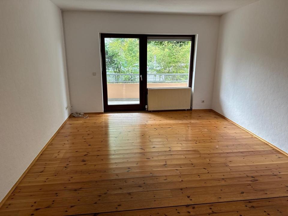 2-ZKB ETW Mühlheim-Balkon-Stellplatz – Bild 2