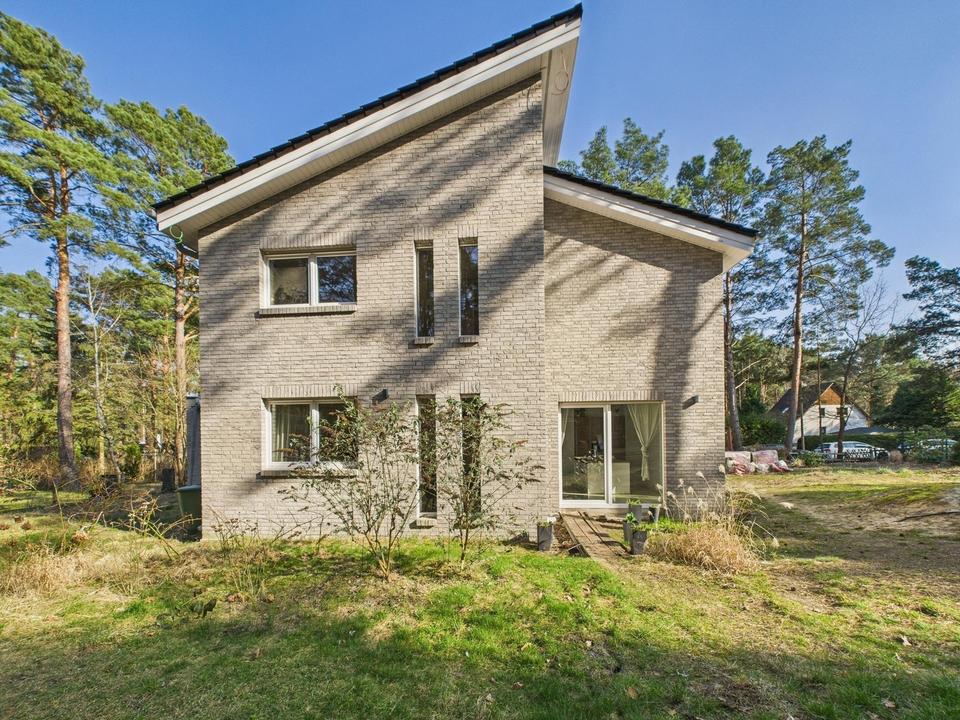 Charmante und energieeffiziente Architektenvilla mit hochwertiger Ausstattung – Bild 2