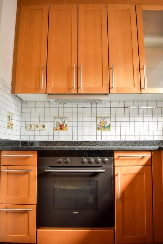 Doppelhaushälfte mit Garage, Carport und PV-Anlage in ruhiger Lage von Königsdorf – Bild 12