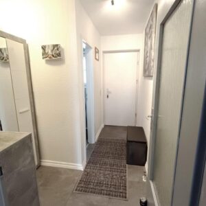 Provisionfrei 4-Zi-Maissonette mit TG-Stellplatz & Terrasse