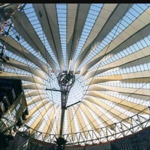 Premium Kapitalanlage am Potsdamer Platz-Esplanade Residence