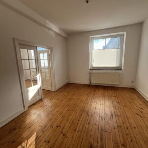 Wohnpraxis 3ZKB 75 qm Nähe Johannesstift