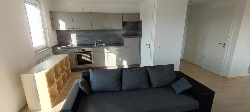 #1.17# Schönes vollmöbliertes Apartment. Ab Juni. – Bild 11