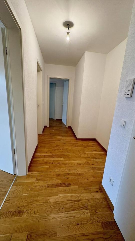 Zentral, modern und bequem – schöne Erdgeschosswohnung in Wittlich – Bild 7