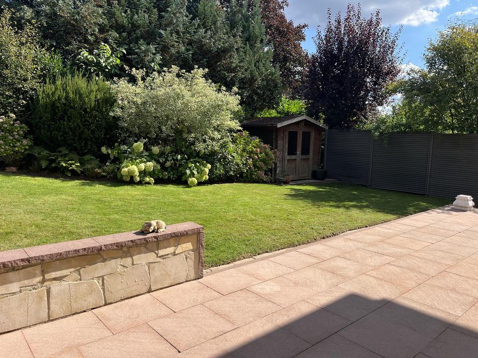 Traumhaft schöne, exklusive Stadtvilla in 32791 Lage – Bild 5