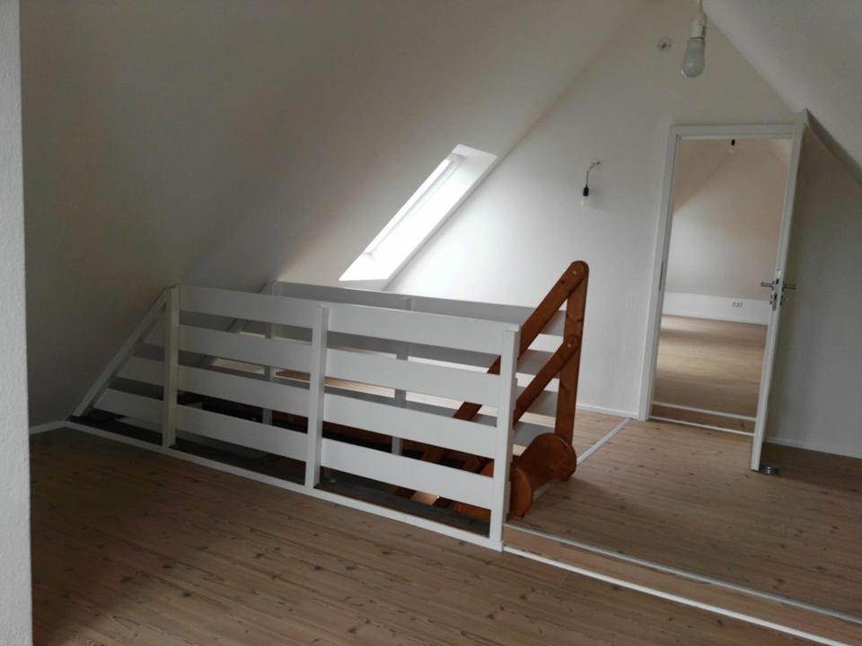 Großzügige Maisonette-Wohnung mit eigenem Garten in ruhiger Lage von Algermissen-Bledeln – Bild 8