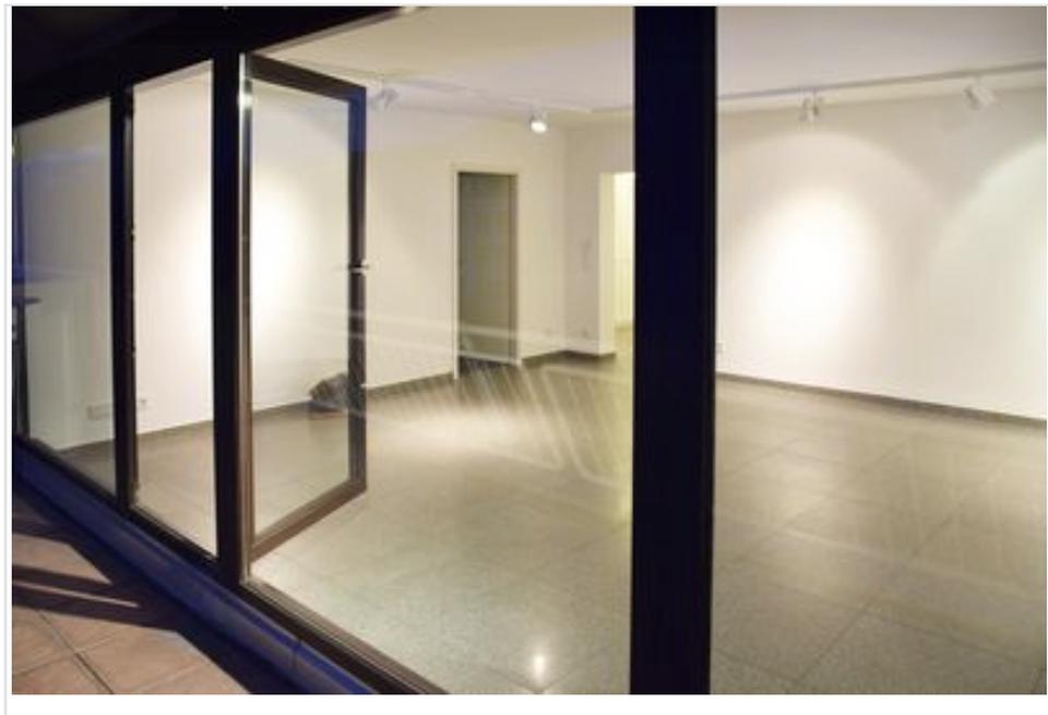 Repräsentativer Büro-/Showroom in Toplage Düsseldorf-Golzheim – Bild 6