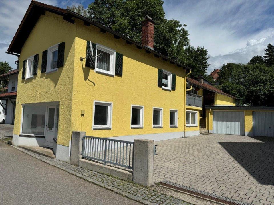 Wohn-/Geschäftshäuser als Kapitalanlage – Bild 2