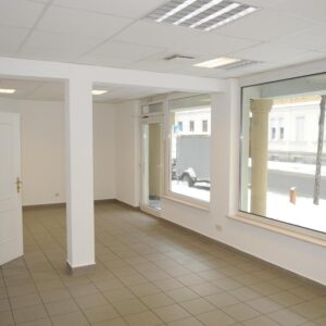 Büro/ Laden für Selbstnutzer+inkl. Tiefgaragen-Platz+Energiekl. B+Fußb.-Heiz.+Bj 1995