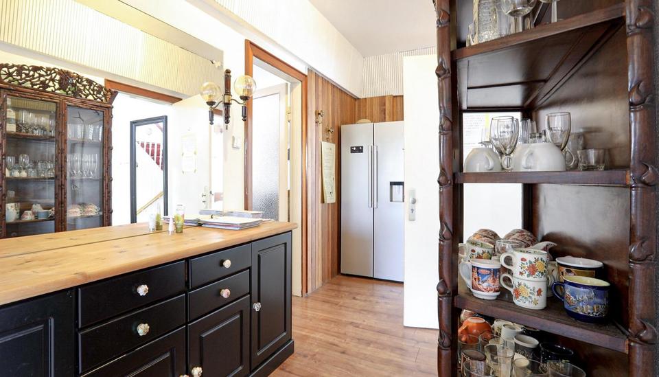 Dreifamilien-Stadthaus in ruhiger und grüner Lage von Hamburg–Heimfeld – Bild 5