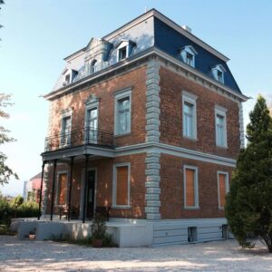 Stilvolle Altbauwohnung – Bad Honnef Zentrum