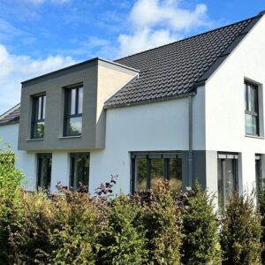 Exklusive DHH Detmold- Hiddesen - Energiesparhaus