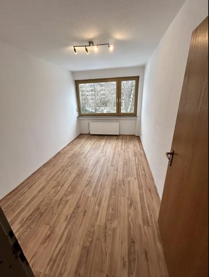 Wohnung mit Top Grundriss! – Bild 10
