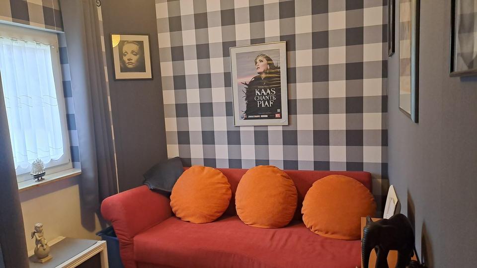 Doppelhaushälfte in toskanischem Flair mit Einliegerwohnung - direkt von Eigentümer – Bild 7