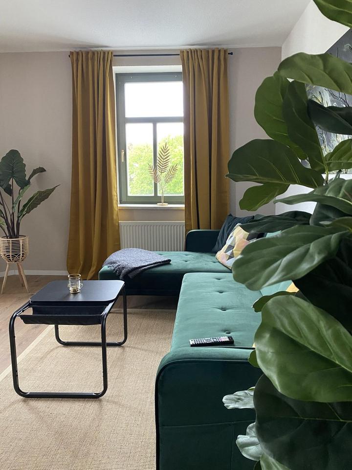 Vermietete 2 Zimmer Wohnung am oberen Kaßberg/Grenze Altendorf – Bild 3