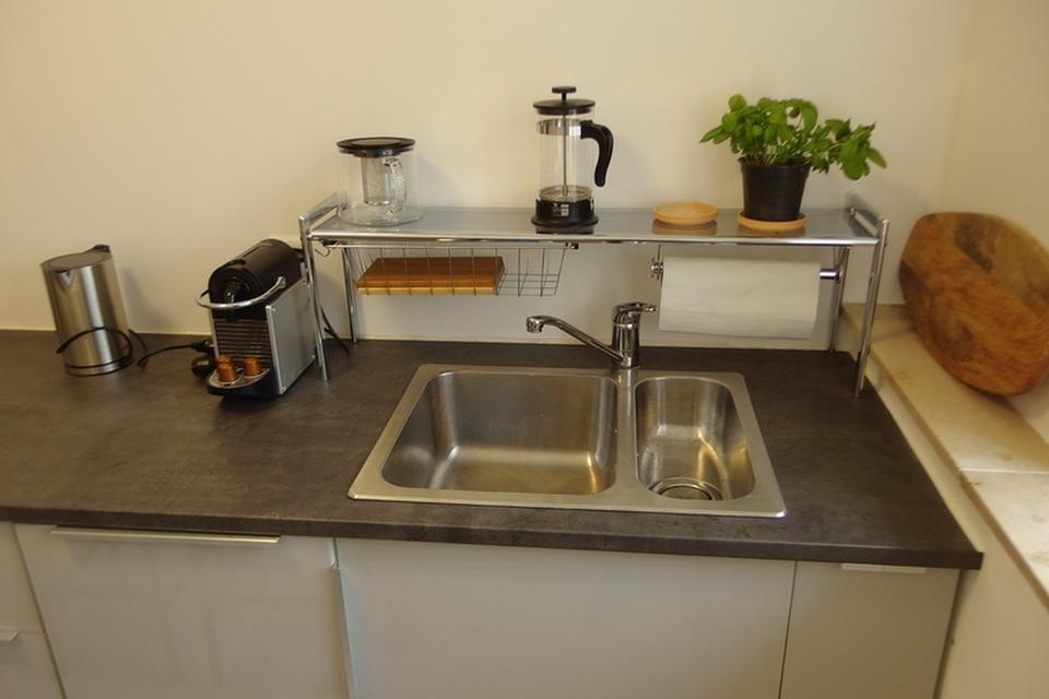 04177: beautiful 2-room apartment, parquet, Stucco, monument, Plagwitz-Lindenau – Bild 11