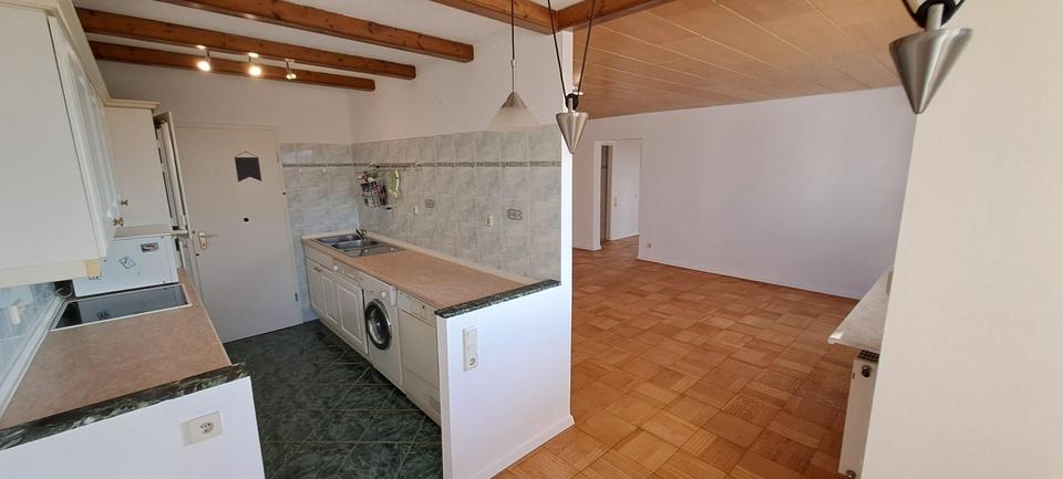 Eigentumswohnung 110qm Top Lage Saarlouis-Steinrausch – Bild 5