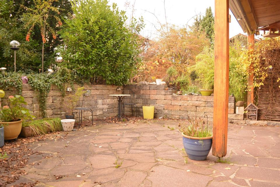 Doppelhaushälfte mit Garage, Carport und PV-Anlage in ruhiger Lage von Königsdorf – Bild 6