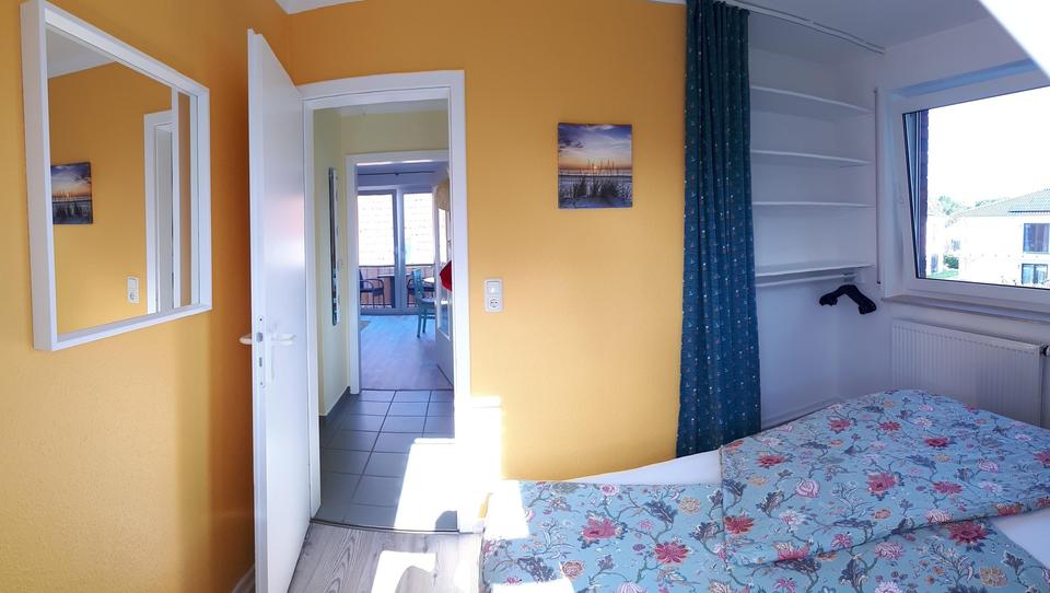 Charmante 2-Zimmer Wohnung Jordanstraße 32a, Zingst von Privat – Bild 15