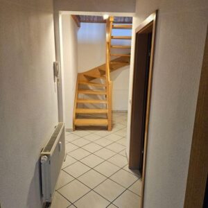 schöne 3 Zimmer Wohnung in Ingelheim