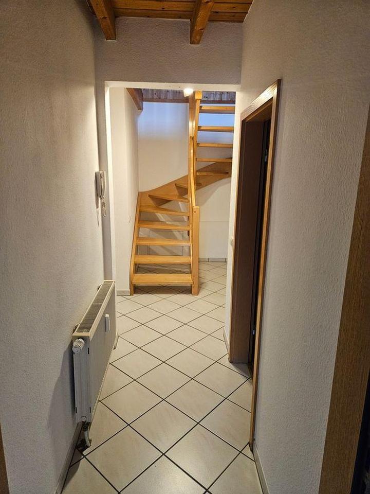 schöne 3 Zimmer Wohnung in Ingelheim