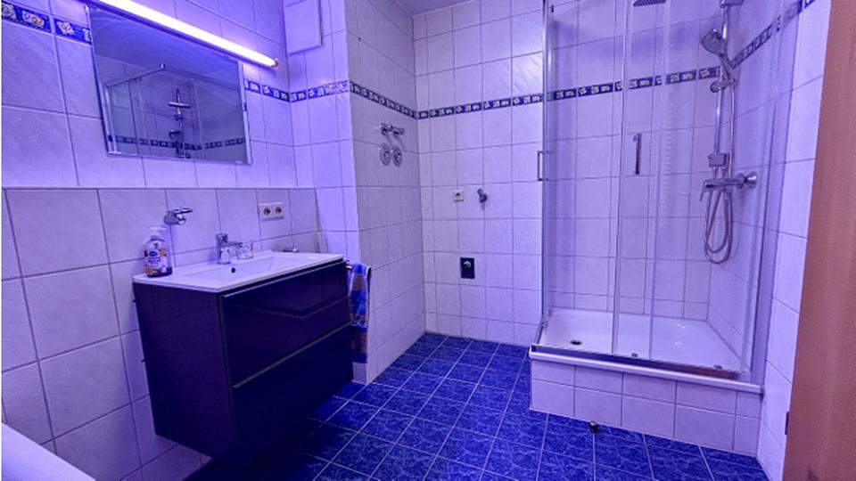 Komfortable 3-Zimmer-Whg mit Aussicht ins Grüne – Bild 15