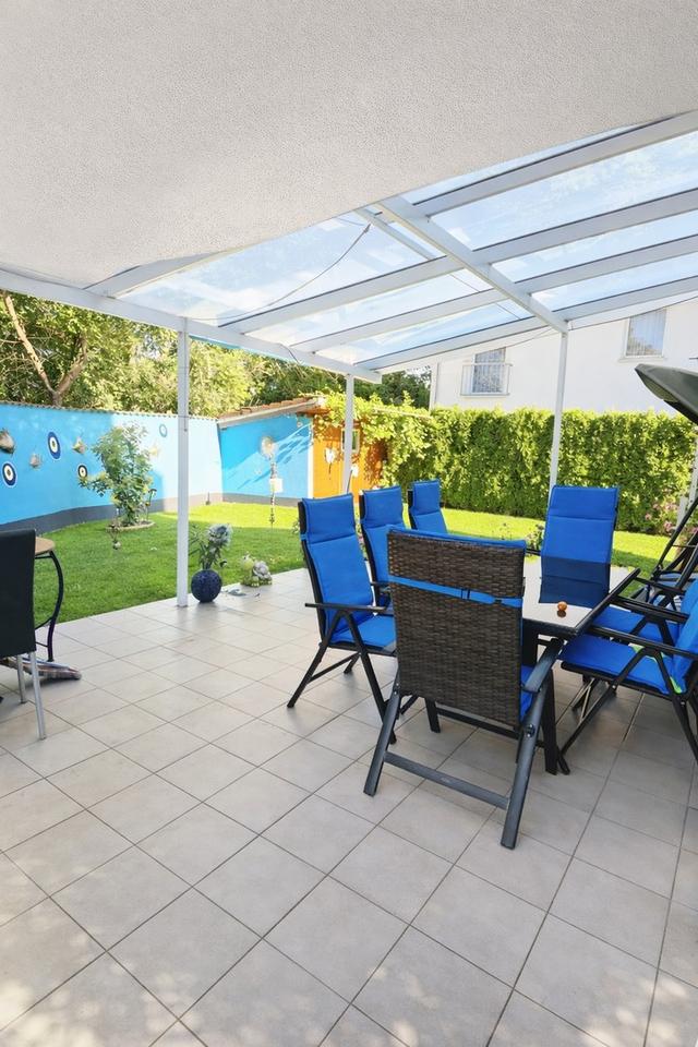 Moderne Doppelhaushälfte in ruhiger Lage – Bild 2