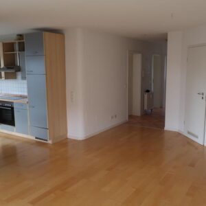 RESERVIERT - Stilvolle 3,5-Zimmer-Eigentumswohnung mit zwei Balkonen in sonniger Süd-West-Lage