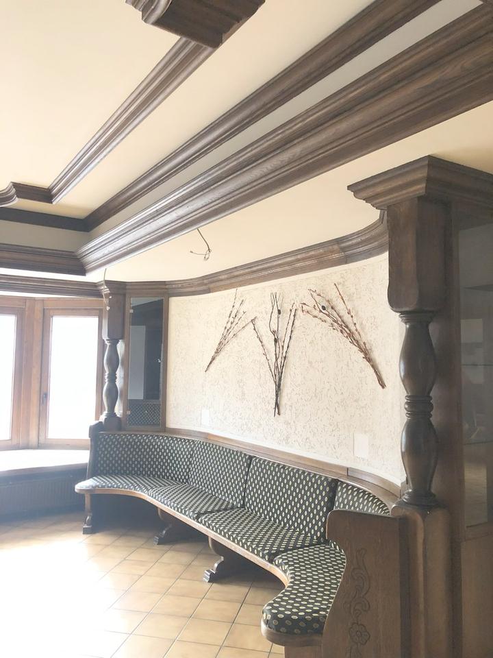 Große Gastronomiefläche – 980 m² für Ihr Konzept – Bild 14