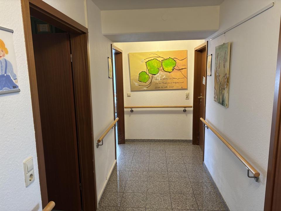 Ehemaliges Pflegeheim mit flexibler Nutzungsmöglichkeit in Bad Säckingen – Bild 12