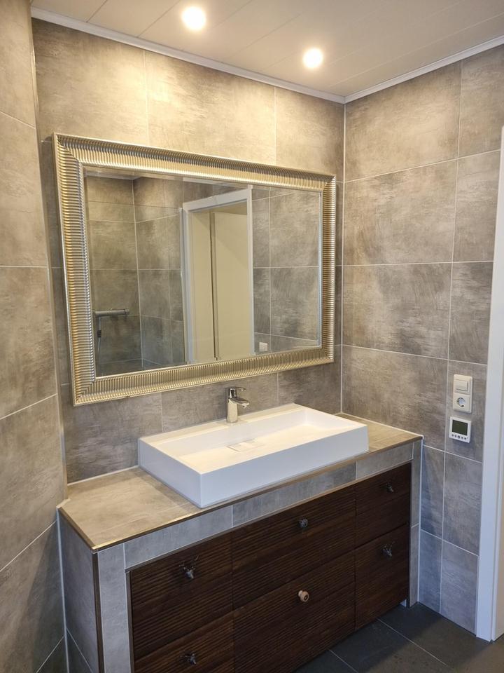 Moderne Wohnung mit 2 Balkonen in Ortsrandlage! – Bild 18