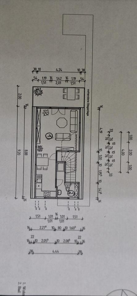 Bootshaus/ Wochenendhaus/Wassergrundstück – Bild 18