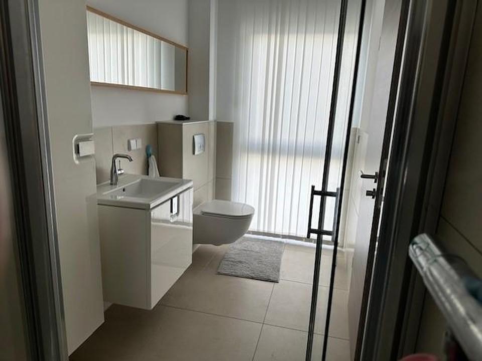 Stadtvilla mit Pool und Alpensicht, in einer ruhigen, attraktiven und Traumhaften Lage von Markdorf – Bild 11