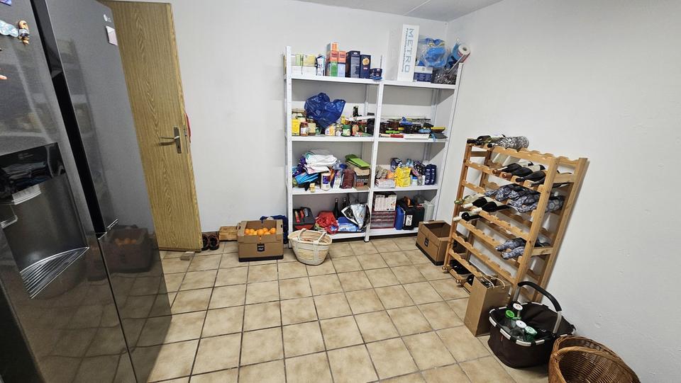 Großes Einfamilienhaus in ruhiger Traumlage – Bild 29