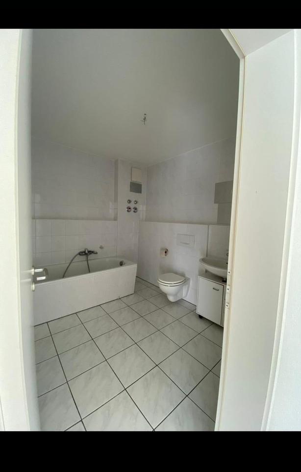 Moderne Wohnung in Bad Vilbel – Bild 7