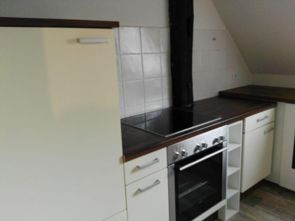 Großzügige Maisonette-Wohnung mit eigenem Garten in ruhiger Lage von Algermissen-Bledeln – Bild 3