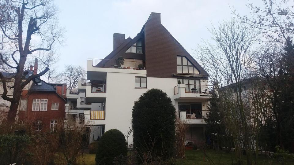 2 ZIMMERWOHNUNG EIGENTUMSWOHNUNG IN ABSOLUTER BESTLAGE OFFENBACH WESTEND – Bild 5