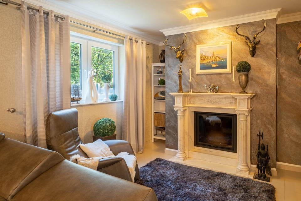 Stadtvilla - günstig wohnen auf 367 qm A+ – Bild 12