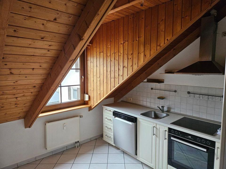 schöne 3 Zimmer Wohnung in Ingelheim – Bild 3