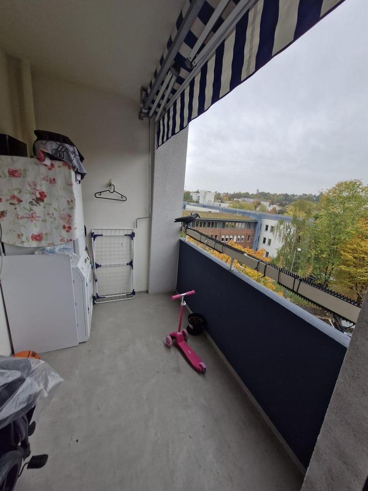 Moderne 4-Zimmer-Wohnung mit Weitblick in Wiesbaden-Klarenthal – Bild 6